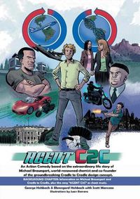 Cover image for Agent C2C: Positive for People and Planet