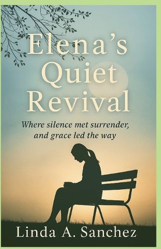 Cover image for Elena's Quiet Revival
