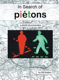 Cover image for In Search of Pietons