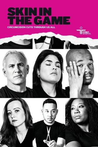 Cover image for Skin in the Game