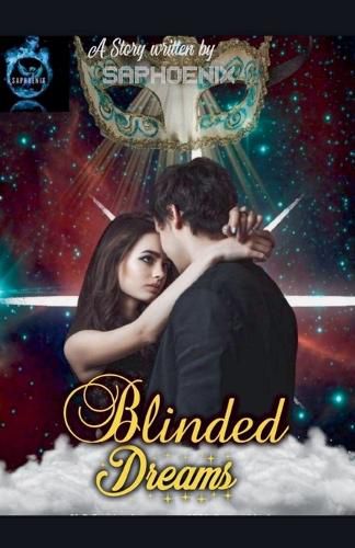 Cover image for Blinded Dreams