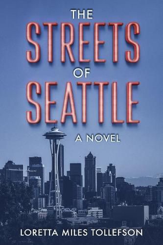 Cover image for The Streets of Seattle