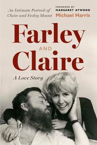 Cover image for Farley and Claire