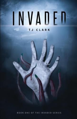 Cover image for Invaded