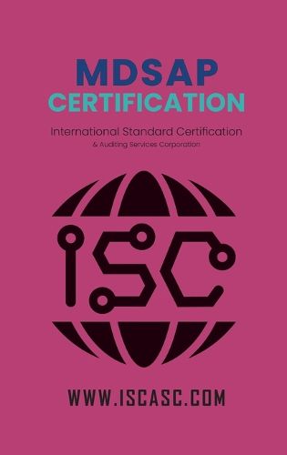 Cover image for MDSAP Certification