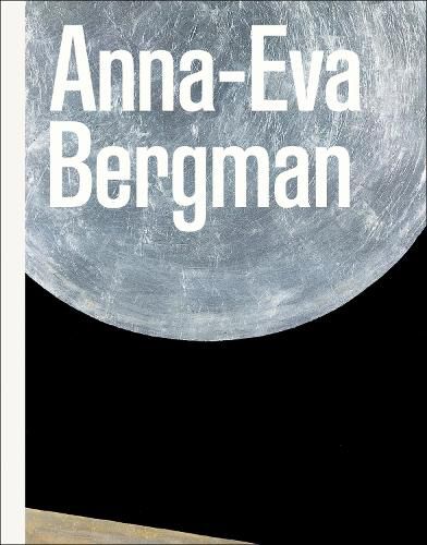 Cover image for Anna-Eva Bergman