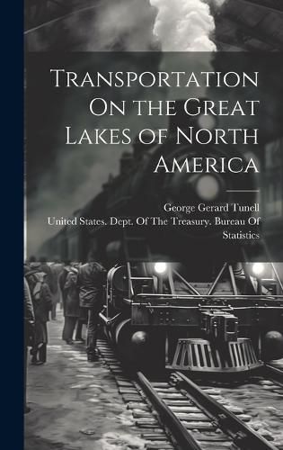 Transportation On the Great Lakes of North America