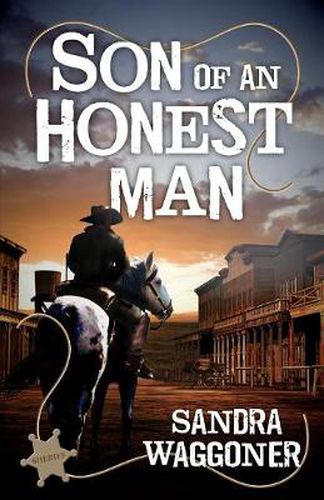 Cover image for Son of An Honest Man