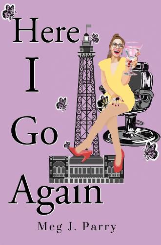 Cover image for Here I Go Again