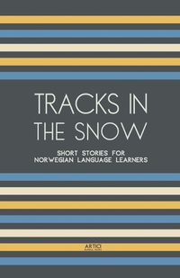 Cover image for Tracks In The Snow