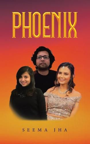 Cover image for Phoenix