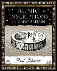 Cover image for Runic Inscriptions: In Great Britain
