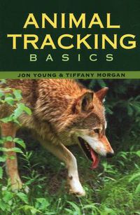 Cover image for Animal Tracking Basics