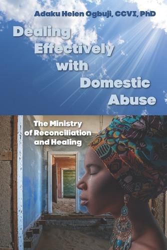 Cover image for Dealing Effectively with Domestic Abuse