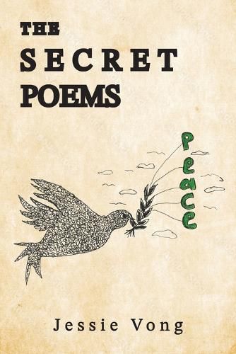 Cover image for The Secret Poems