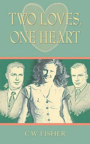 Cover image for Two Loves, One Heart