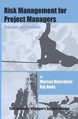 Cover image for Risk Management for Project Managers: Concepts and Practices