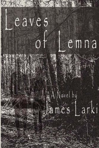 Cover image for Leaves of Lemna