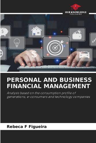 Cover image for Personal and Business Financial Management