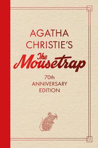 Cover image for The Mousetrap