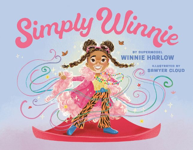 Cover image for Simply Winnie