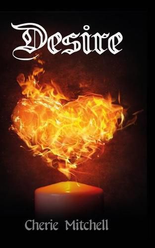 Cover image for Desire