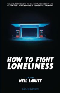 Cover image for How to Fight Loneliness