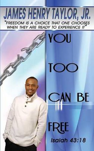 Cover image for You Too Can Be Free