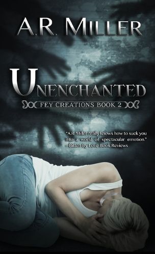 Cover image for Unenchanted