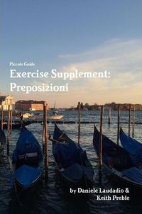 Cover image for Exercise Supplement