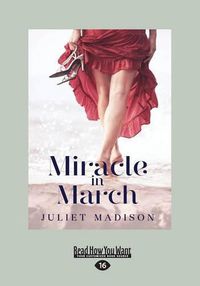 Cover image for Miracle in March