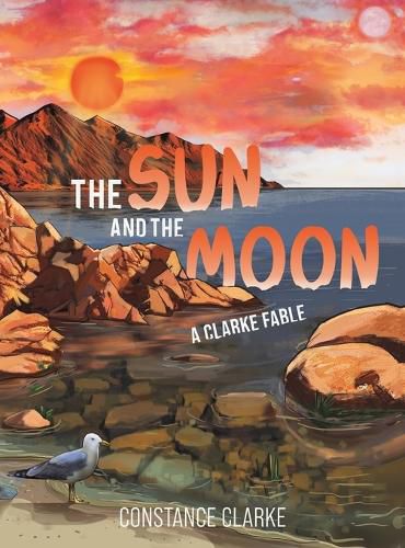Cover image for The Sun and The Moon