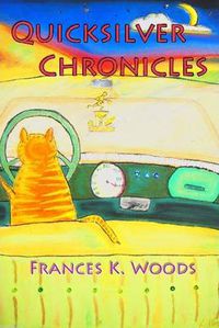 Cover image for Quicksilver Chronicles