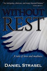 Cover image for Without Rest