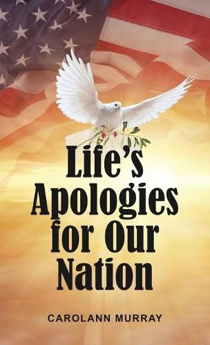 Cover image for Life's Apologies for Our Nation