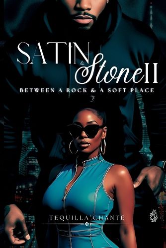 Cover image for Satin & Stone II