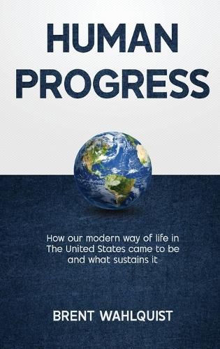 Cover image for Human Progress