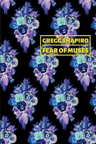 Cover image for Fear of Muses