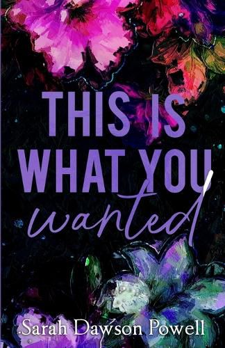 Cover image for This Is What You Wanted