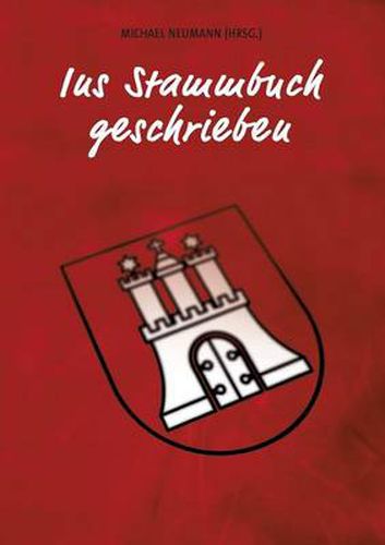 Cover image for Ins Stammbuch Geschrieben