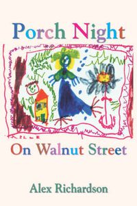 Cover image for Porch Night On Walnut Street