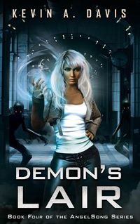 Cover image for Demon's Lair