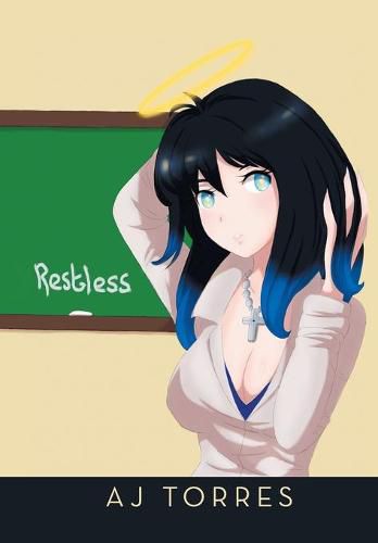 Cover image for Restless