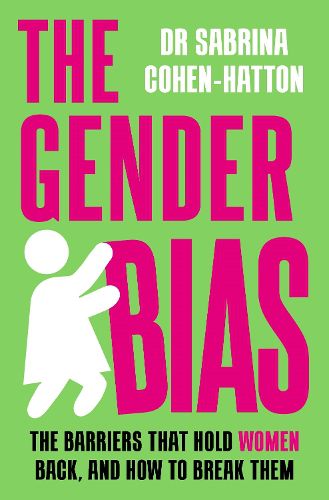 Cover image for The Gender Bias