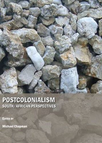 Postcolonialism: South/African Perspectives