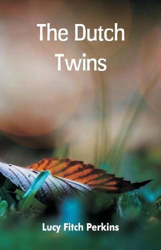 Cover image for The Dutch Twins