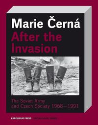 Cover image for After the Invasion