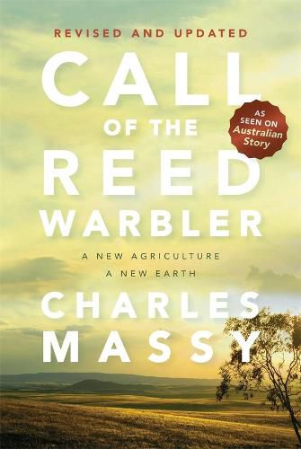 Cover image for Call of the Reed Warbler