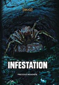 Cover image for Infestation