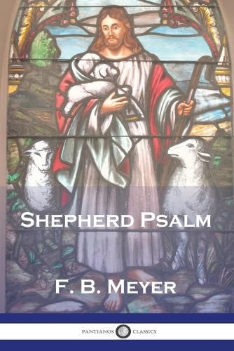 Cover image for The Shepherd Psalm
